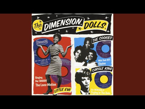 Video thumbnail for The Locomotion