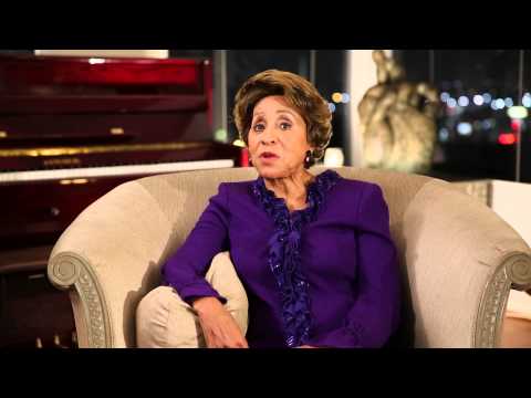 Marla's Corner: How She Landed The Role on The Jefferson's