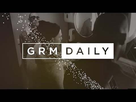 Fend Feat K Simmz  - Work Hard | GRM Daily