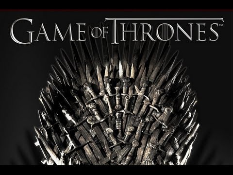 game of thrones playstation 3 trailer