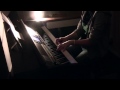 Ehrlichkeit und Vertrauen - Rebecca (Piano Cover ...