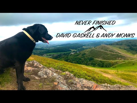 Thumbnail for Never Finished video