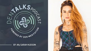 185. Sarah Hudson - Song of the Soul