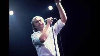 GENESIS - Your own special way (Sydney Show 1986) (Phil&#39;s Vocals Only)