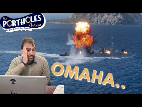 Our Favorite Cruisers | The Portholes Podcast - Ep.8 | w/ Ryan Szimanski