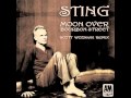 Sting - Moon Over Bourbon Street (Scott Wozniak ...