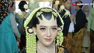 Download lagu CANTIKNYA PENGANTINKU || ORANG TUANYA SAMPEK PINGSAN mp3