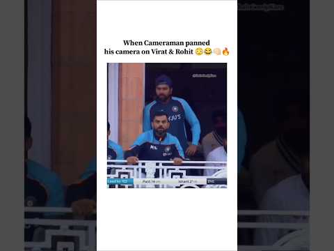 Never Mess with Virat & Rohit!😳🙌🏻🔥💀 #viratkohli #rohitsharma #shorts #trending #memes #viralreels