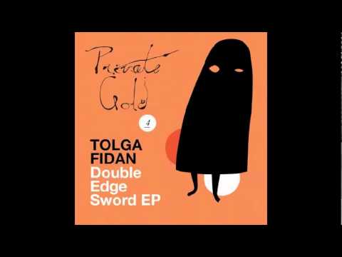 Tolga Fidan - Double Edge Sword (Sammy Dee Remix)