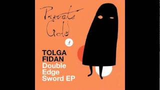 Tolga Fidan - Double Edge Sword (Sammy Dee Remix)
