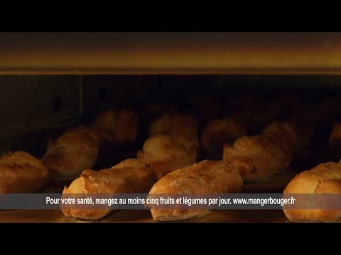 U le meilleur du local - Fontenay le Fleury "Moulins de Versailles - farine" Pub 30s