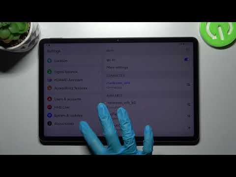 How to Check Phone Specification on Huawei MatePad 11 – Find Device Specs