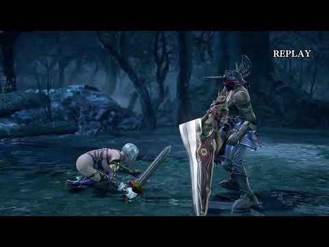 SCVI online matches - ddshroud29 vs Schneider-X P2