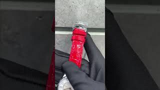 youtube Tissot 32mm Nữ T099.207.16.118.00