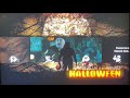 Początek Płyty Halloween 2007 Opening To Halloween 2007