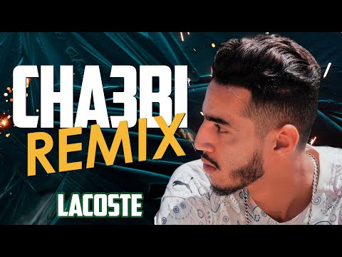 21 TACH - LACOSTE RAP CHA3BI (ALI S REMIX)