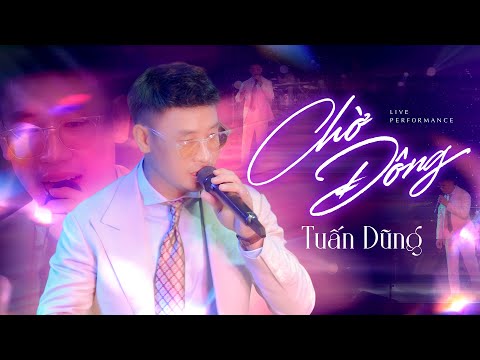 Chờ Đông - Nguyễn Đình Tuấn Dũng | Phòng Trà Không Tên