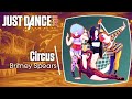 Just Dance 2018 (Unlimited): Circus
