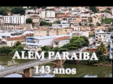 ALÉM PARAÍBA - 143 anos - Filme
