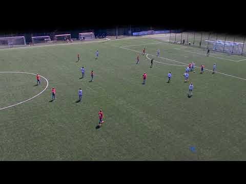 U14 Liga 4 OB - Egebjerg