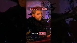 ESCORPIÃO Você Não Precisa Carregar Isso Sozinho #horoscopo #espiritualidade