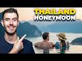 Thailand S Top 6 Romantic Places For Your Honeymoon