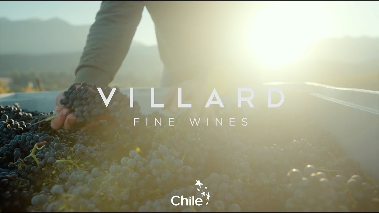 Villard Fine Wines