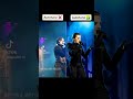 Mary On A Cross Autotune Vs No Autotune Viral Shorts