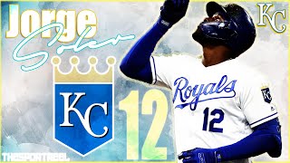 Jorge Soler | 2019 Royals Highlights Mix ᴴᴰ