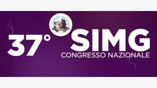 Presentazione del 37° Congresso SIMG 2020