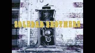 The Elucidator - Soledad Brothers