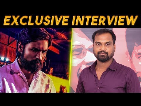 Exclusive Interview With Pavel Navageethan