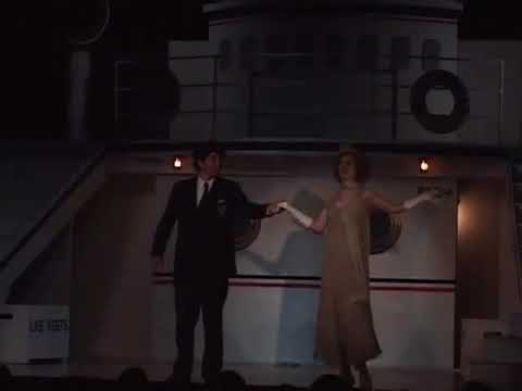 You're the Top Lyrics video by Sutton Foster & Colin Donnell