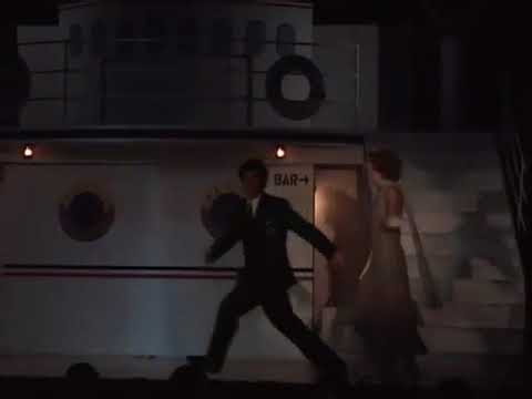 Scene from You're the Top track by Sutton Foster & Colin Donnell