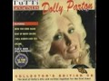 Dolly Parton  - Poor Folks Town.