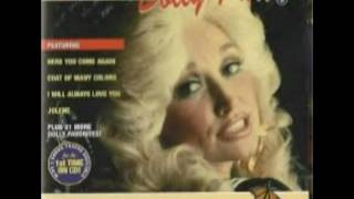 Dolly Parton  - Poor Folks Town.