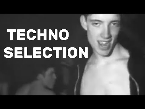 BRUTAL TECHNO SELECTION | 2022 | Randomer, Alignment, Dax J, Niki Istrefi, I Hate Models...