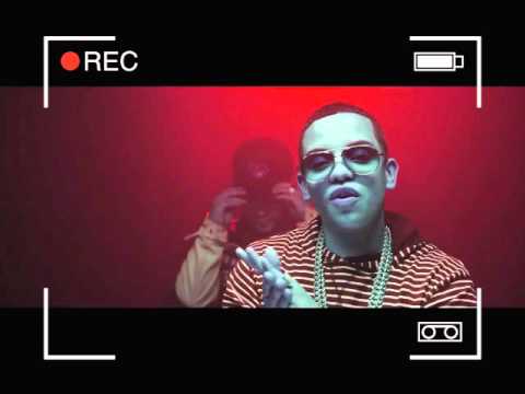 jory Boy - No Me Condenes ft. J Alvarez [Official Video]