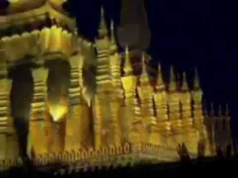 Lao song - Bor Leum Vieng Chan - Music Instruments