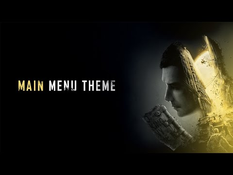 Dying Light 2 - Main Menu Theme (Оригинальный саундтрек)