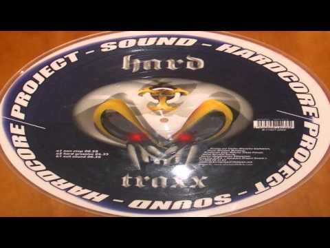 New Axis - Non Stop (2002)