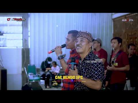 AASLI MANTUL SUARANE CAK MO MC SERA (MAYA) ALROSTA X SERA MANIA 2022