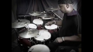 "I'll be good to you cover" #boneyjames {live drums played by Groovemaster}