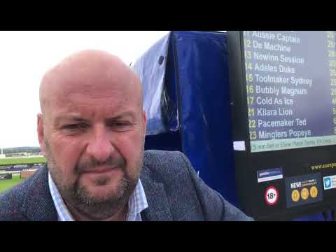 Star Sports Greyhound Derby 2021 - quarter finals