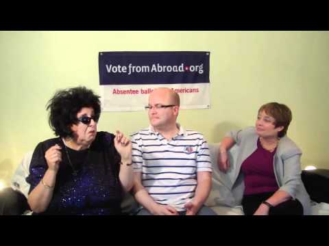 Coffee Talk May 2011