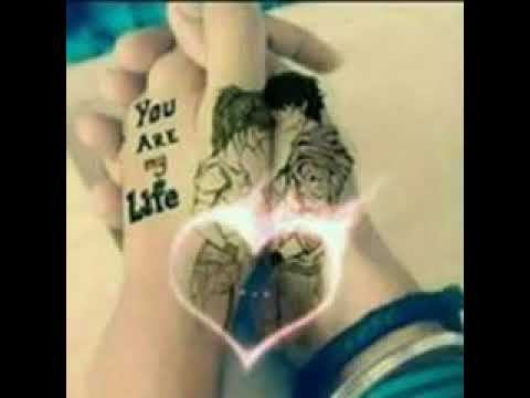 KARMAH CLASSIQUÉ ENTERTAINMENT x Nemofella - i love you