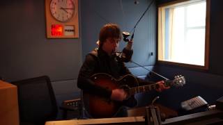 John Lennon McCullagh - Pete Mitchell - Absolute Radio - 14/09/2013
