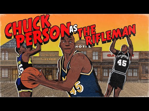 Chuck Person: The Indiana Pacers sharpshooter before Reggie Miller | Forgotten Player Profiles