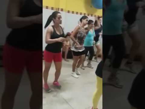 Naldo Benny Feat K Rose -Faz Sentir (COREOGRAFIA) -JEFFERSONATL-