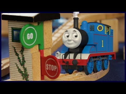 Train Song | Playing with Trains | Counting Nursery Rhymes for Children, Toddlers and Babies